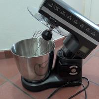 G3 Ferrari Impastatrice planetaria (senza ganci)