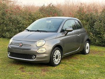 Fiat 500 1.3 Multijet 16V 95 CV Lounge NEOPATENTAT