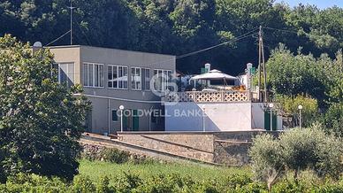 Casa indipendente - Martina Franca