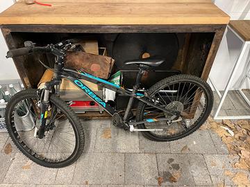 MTB Orbea Junior