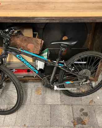 MTB Orbea Junior