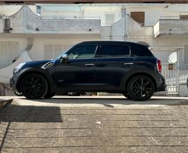 Mini Cooper Countryman S All4 GPL