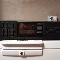 Sansui A-550