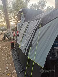 tenda/veranda mallorca easy air tall