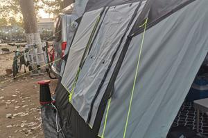 tenda/veranda mallorca easy air tall