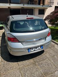 Astra club 1400 betlina