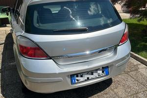 Astra club 1400 betlina