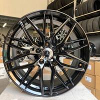 Cerchi Mercedes raggio 19 NUOVI cod.230927