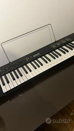 Tastiera CASIO CTK-240