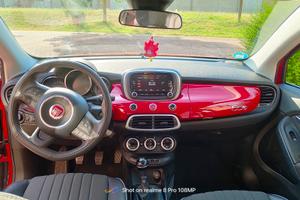 Fiat500X