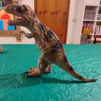 Dinosauro giocattolo