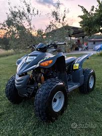 quad 50 