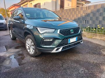 Seat Ateca 1.5 TSI - 150cv Business