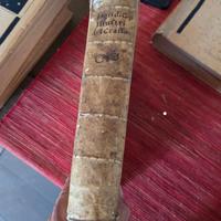 Libro del 1647: Elogii di capitani illustri