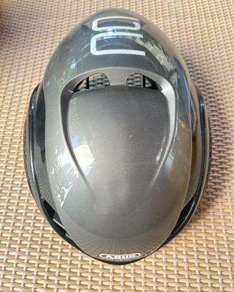 Casco da bicicletta