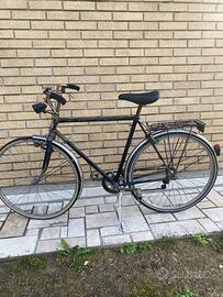 Bicicletta uomo Olympia vintage
