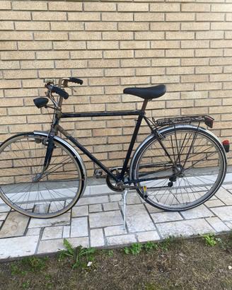 Bicicletta uomo Olympia vintage