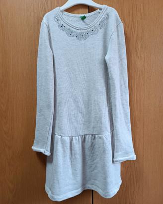 Vestito Benetton 140 cm