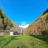 CASA INDIPENDENTE A AYMAVILLES