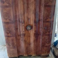 Macchina da cucire vintage