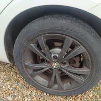 cerchi in lega Alfa Romeo Giulietta 