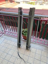 Tapparelle alluminio