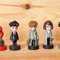 Wizzis di Harry Potter Esselunga S2 2019