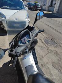 Honda Pantheon 150 - 2004