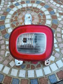 fanali o retromarcia Panda 