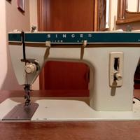 Macchina da Cucire
