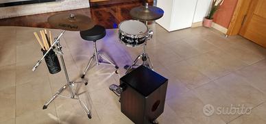Mini drum set - ribasso