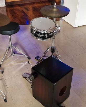 Mini drum set - ribasso