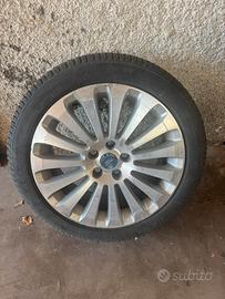Cerchi Ford