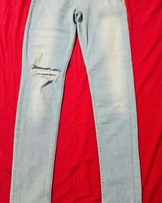 Jeans skinny