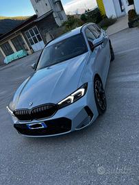 BMW 320d xDrive Touring M Sport | Full Optional |