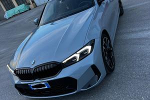 BMW 320d xDrive Touring M Sport | Full Optional |