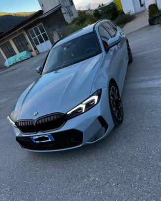 BMW 320d xDrive Touring M Sport | Full Optional |