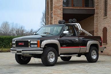 Gmc Sierra SLX 5.7 L V8 - RDS01732