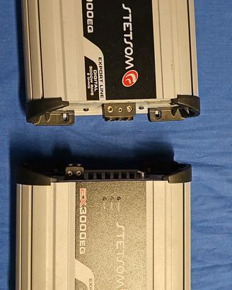Stetsom EX3000eEQ