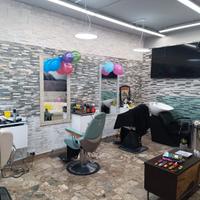 Attivita di parrucchiere