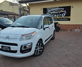Citroen C3 Picasso C3 Picasso 1.6 HDi 90 Seduction