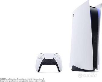 PlayStation 5