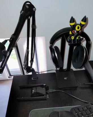 Kit Home Studio: Audient iD14 + Rode + Sennheiser