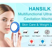 Anticellulite e Antirughe