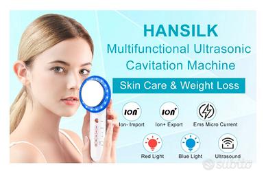 Anticellulite e Antirughe