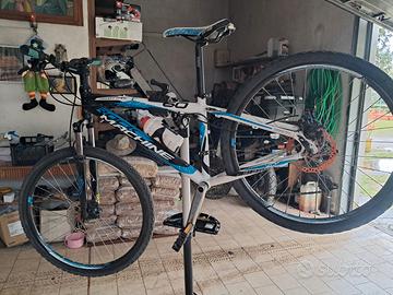 Mountain Bike ragazzo