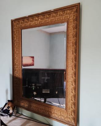 Cornice antica