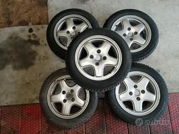 Cerchi Peugeot 106 Xsi