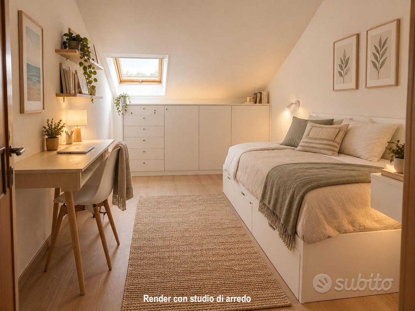Appartamento – Boissano, Savona - Vista 4
