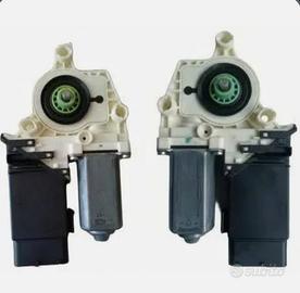 Motorino alza vetri Volkswagen New beetle Cabrio